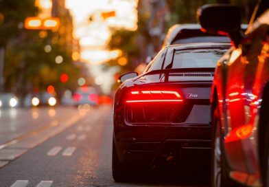 Kule 12 volt ting til bilen