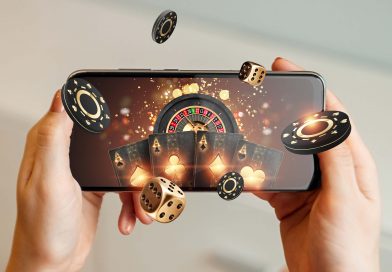 Ro ned med casinospill